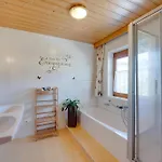 Hirschalmblick مكان تخييم *