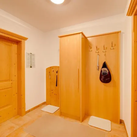 Hirschalmblick Campeggio