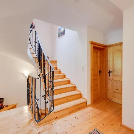 Hirschalmblick Campeggio *