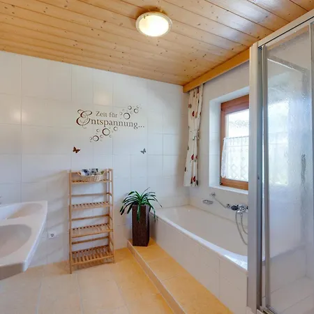 Hirschalmblick Campeggio *