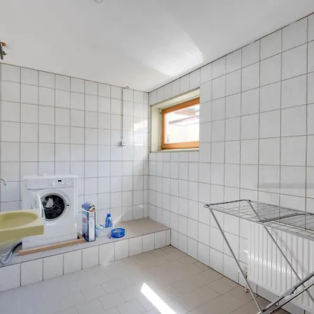 Hirschalmblick Campeggio Söll