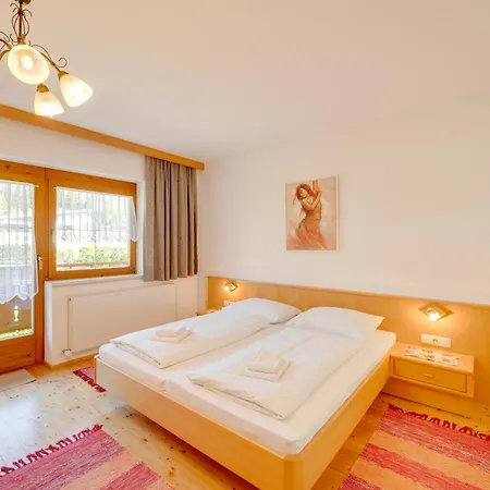 Campsite Hirschalmblick