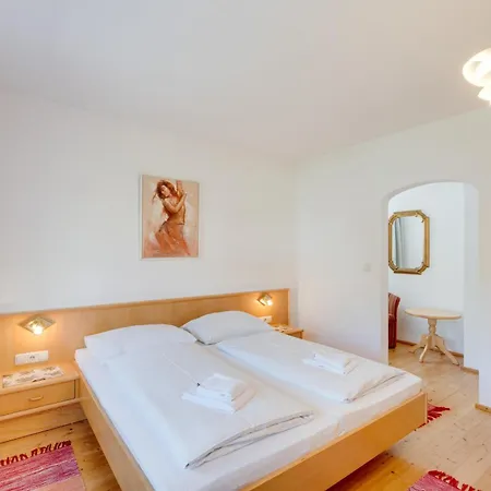 Campeggio Hirschalmblick Söll