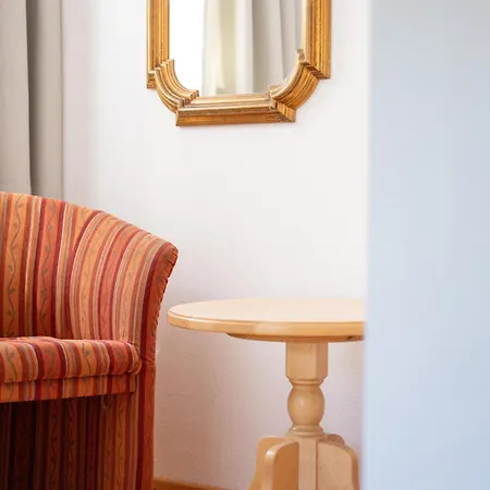 Campsite Hirschalmblick