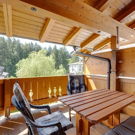 Campeggio Hirschalmblick