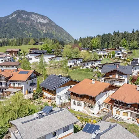 Hirschalmblick Campsite Soll