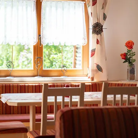 Hirschalmblick Söll