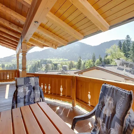 Campeggio Hirschalmblick Söll