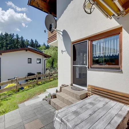 Hirschalmblick * Söll