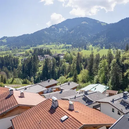 Camping Hirschalmblick