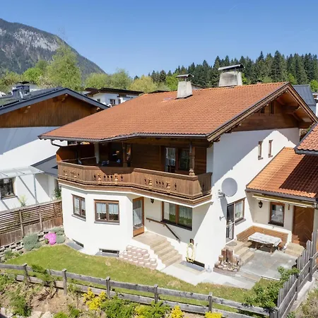 אתר קמפינג Hirschalmblick *