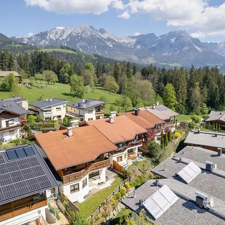 אתר קמפינג Hirschalmblick *