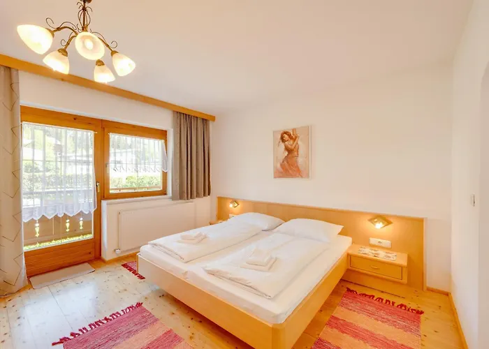 Camping Hirschalmblick