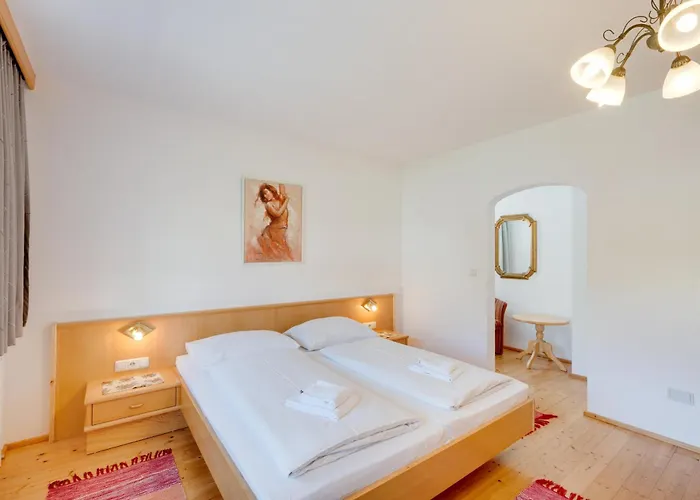 Camping Hirschalmblick Söll