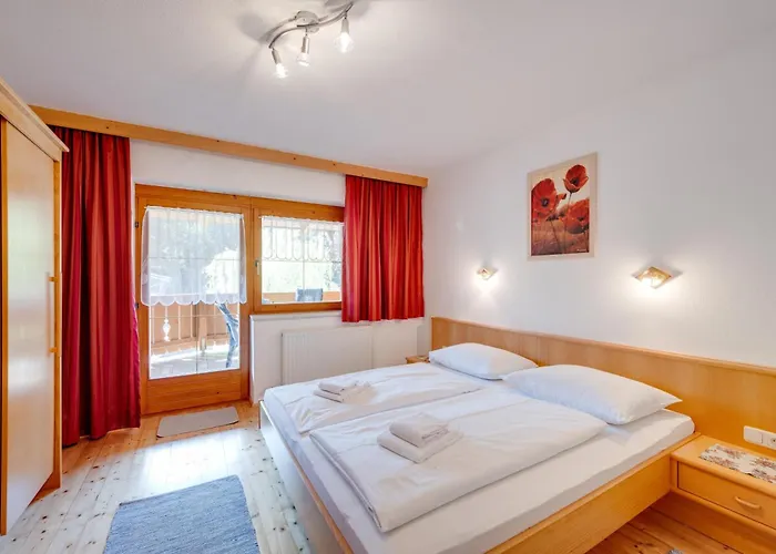 Hirschalmblick Camping