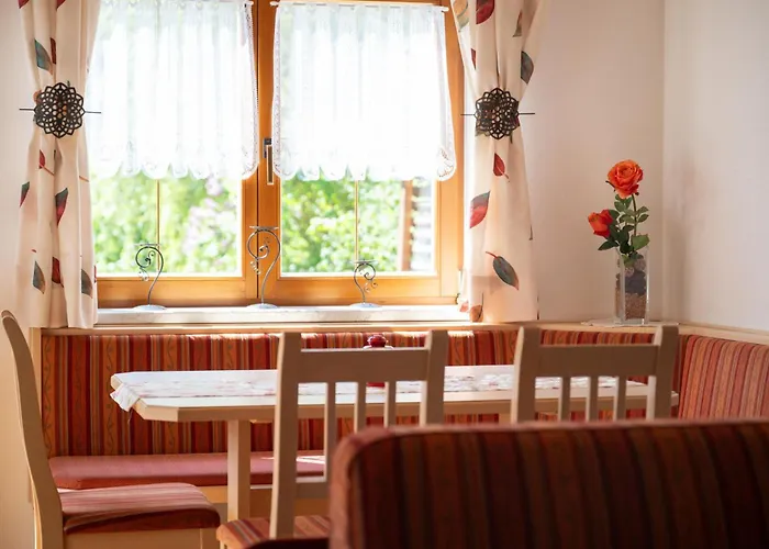 Hirschalmblick Söll