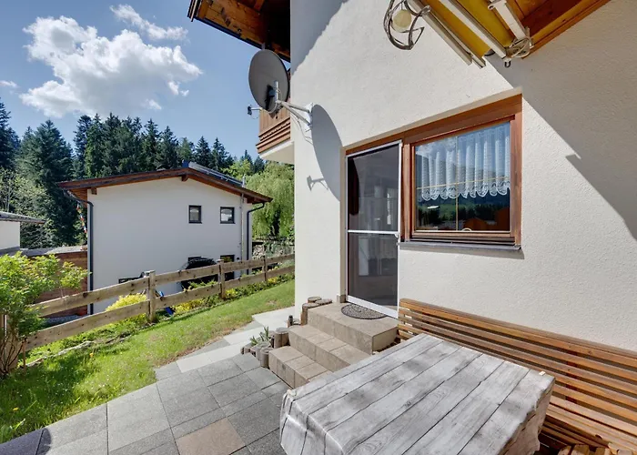 Hirschalmblick * Söll