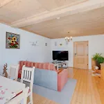 Hirschalmblick Campingplads